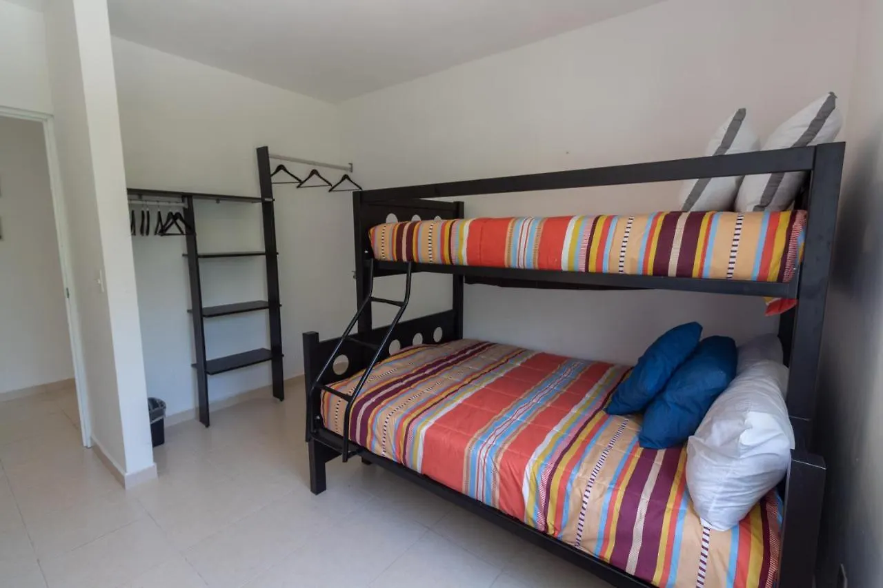 Casa Mila Hotel Playa del Carmen