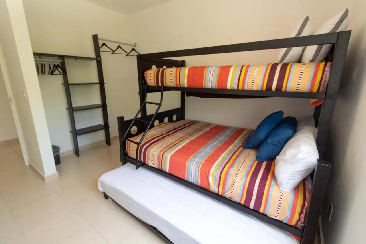 Casa Mila Hotel Playa del Carmen
