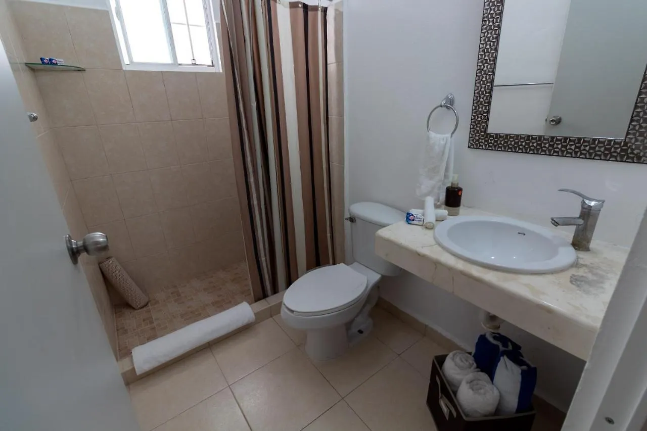 Casa Mila Hotel Playa del Carmen 0*,