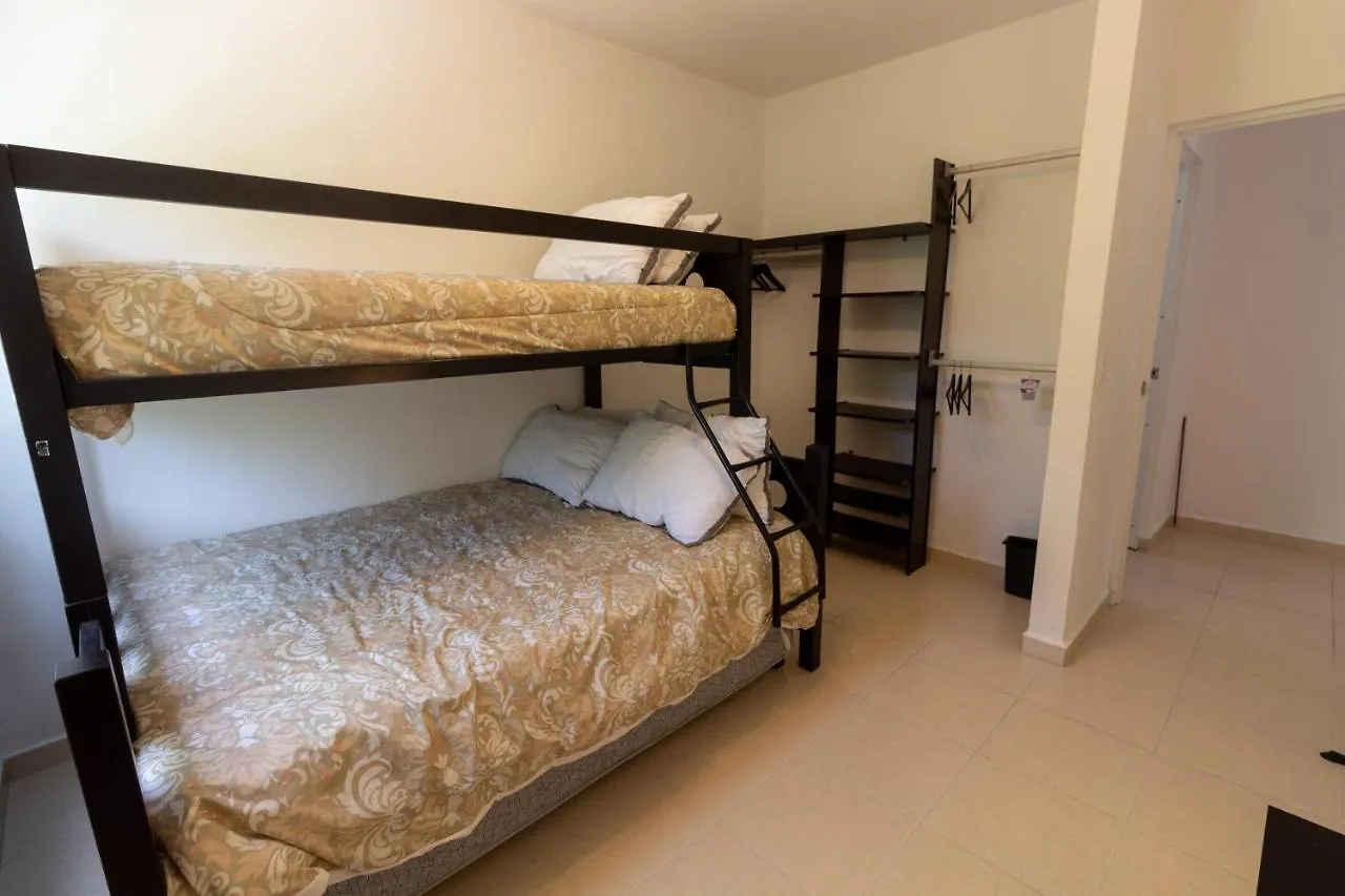 Casa Mila Hotel Playa del Carmen 0*,